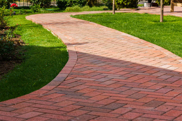 Best Interlocking Driveway Pavers  in Carrollton, KY