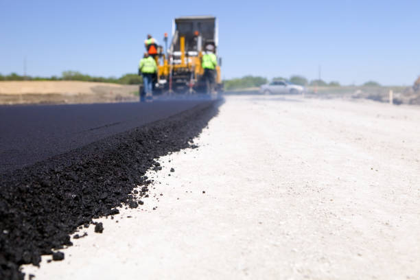 Best Residential Driveway Paver Services  in Carrollton, KY