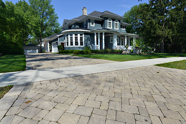 Trusted Carrollton, KY Driveway Pavers Experts