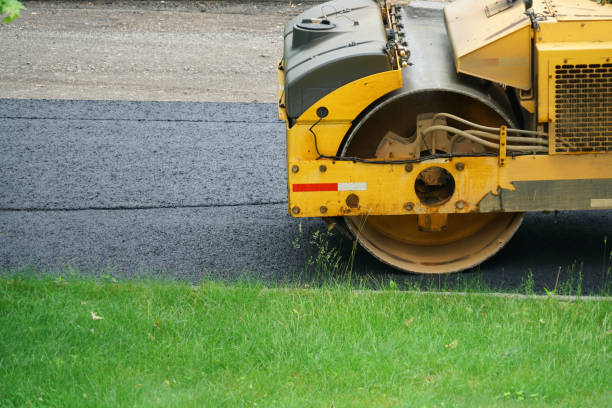 Reasons to Select Us for Your Driveway Paving Requirements in Carrollton, KY