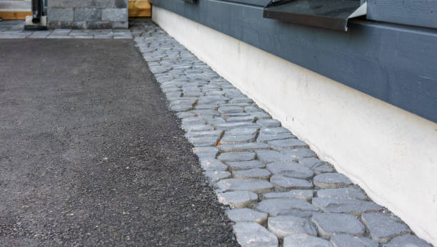 Residential Paver Driveway in Carrollton, KY