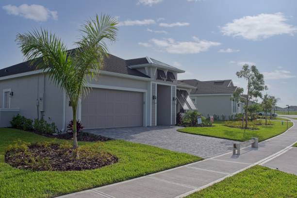 Best Decorative Driveway Pavers  in Carrollton, KY