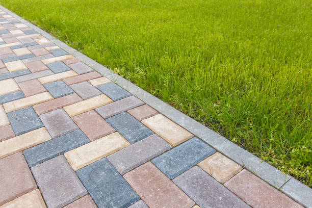 Best Affordable Driveway Pavers  in Carrollton, KY